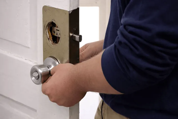 Lock Changes in Canterbury