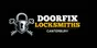 Doorfix Locksmiths Canterbury