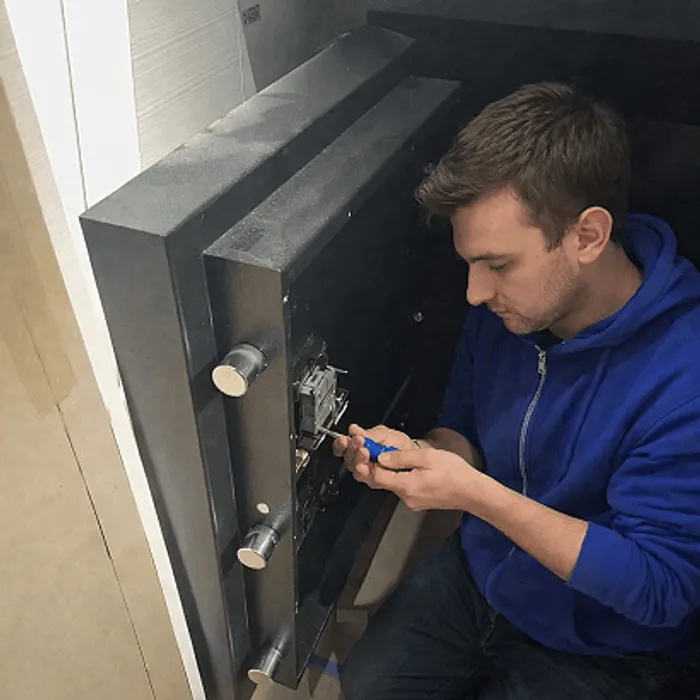 Safe Installation in Canterbury