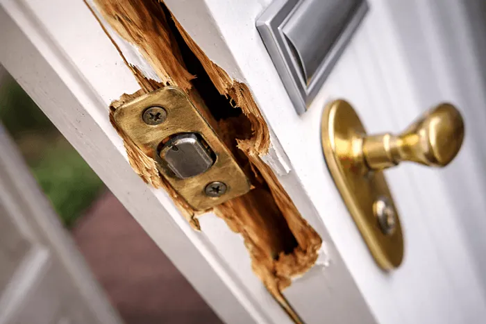 Burglar Repair Service in Canterbury
