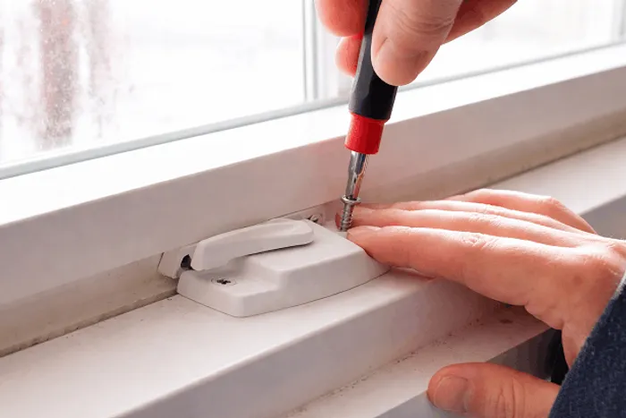 Window Lock Repair & Replacement in Canterbury